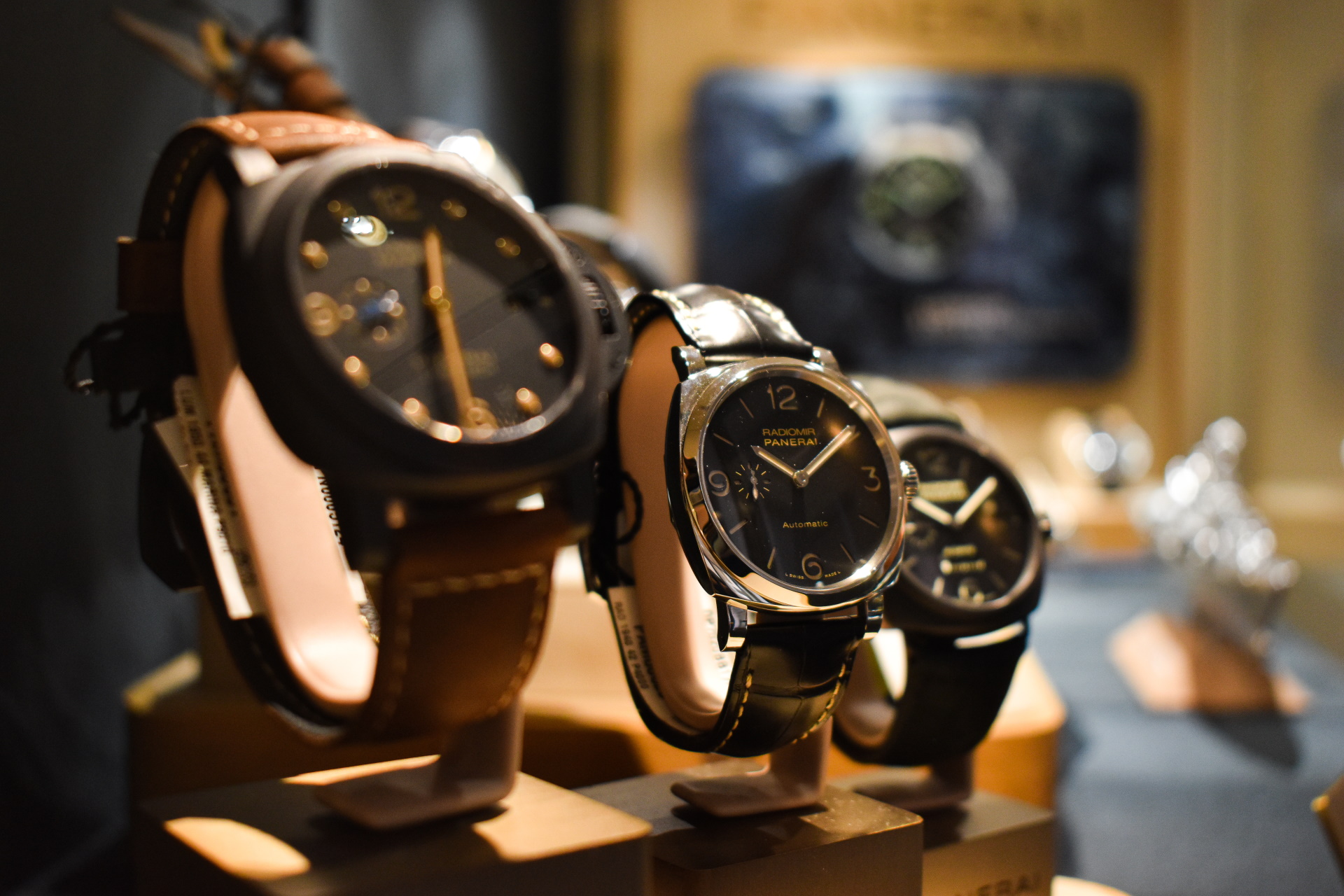 Acquista orologi classici uomo vintage