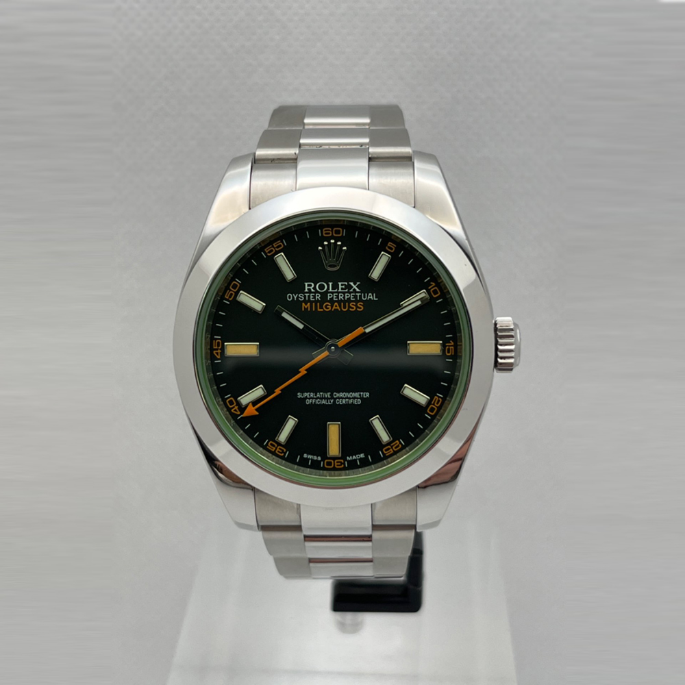 Orologi Rolex Pistoia