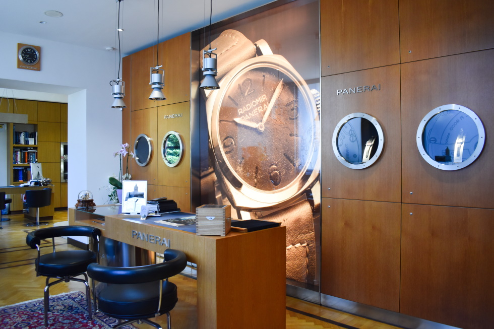 Orologi Rolex Monsummano Terme