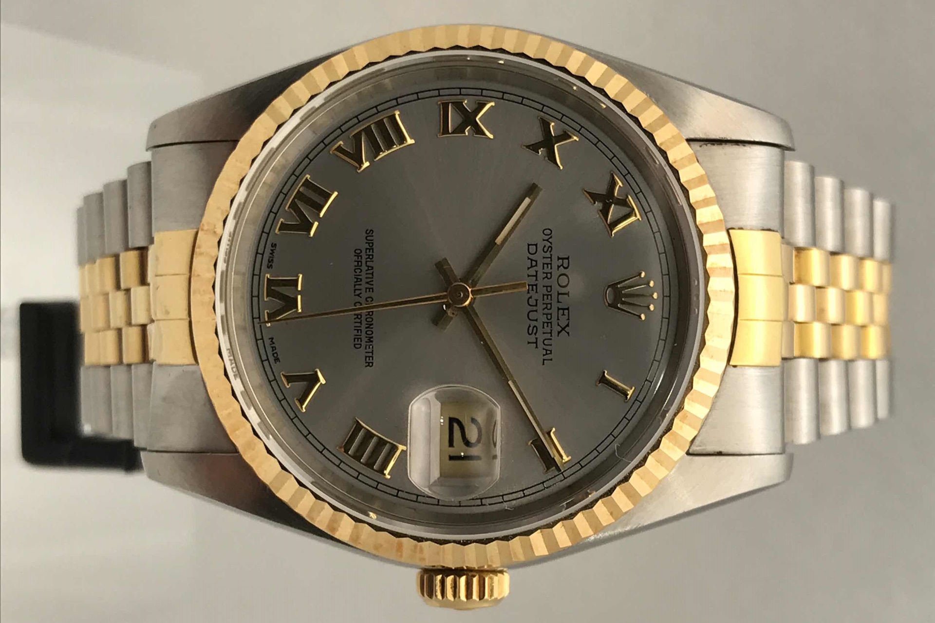 Orologi Rolex da collezione