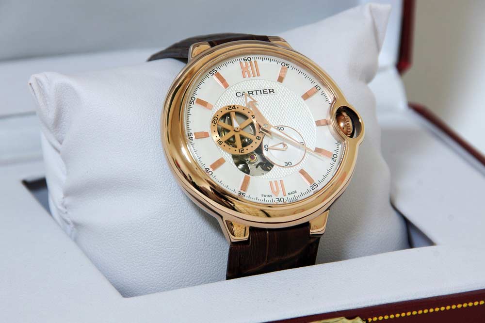Orologi Cartier Occasione